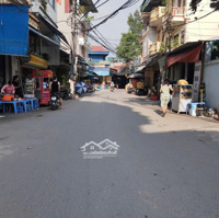 Bán Đất Đồng Mai, Hà Đông, 55 M2, Ngõ Rộng, Nhiều Tiện Ích, Giá Đầu Tư