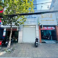 CHO THUÊ NHÀ TRỆT LẦU SÂN THƯỢNG MẶT TIỀN ĐƯỜNG TRẦN HƯNG ĐẠO