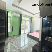 Căn Hộ Mini Ban Công Cửa Sổ Thoáng Ngay Kdc Cityland Center Hill P7