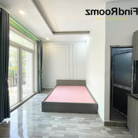 Căn Hộ Mini Ban Công Cửa Sổ Thoáng Ngay Kdc Cityland Center Hill P7