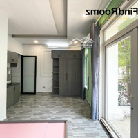 Căn Hộ Mini Ban Công Cửa Sổ Thoáng Ngay Kdc Cityland Center Hill P7