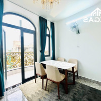 Trường Chinh - Phan Văn Hớn Chdv 1 Phòng Ngủ- Trang Bị Đầy Đủ Nội Thất Cao Cấp