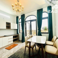 Trường Chinh - Phan Văn Hớn Chdv 1 Phòng Ngủ- Trang Bị Đầy Đủ Nội Thất Cao Cấp