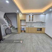 Cho Thuê Nhà Thái Hà - 40M Ra Ô Tô Tránh - Nhà Mới Full Nội Thất - 6T Thang Máy 50M2 Giá 22 Tr/Th