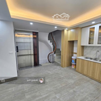 Cho Thuê Nhà Thái Hà - 40M Ra Ô Tô Tránh - Nhà Mới Full Nội Thất - 6T Thang Máy 50M2 Giá 22 Tr/Th