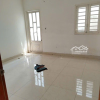 Nhà Mặt Tiền Hẻm 6M Thông Khu Dân Cư Cao Cấp