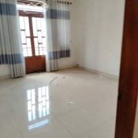 Nhà Mặt Tiền Hẻm 6M Thông Khu Dân Cư Cao Cấp