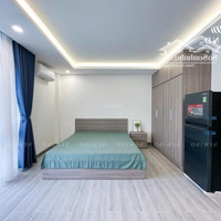 Cho Thuê Phòng Full Nội Thất 30M2 Giá Từ 5 Triệu4 Ngay Xô Viết Nghệ Tĩnh Ngã Tư Hàng Xanh, Cầu Thị Nghè