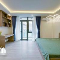 Cho Thuê Phòng Full Nội Thất 30M2 Giá Từ 5 Triệu4 Ngay Xô Viết Nghệ Tĩnh Ngã Tư Hàng Xanh, Cầu Thị Nghè
