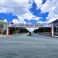 3 nền liền kề đường D14 Khu Dân Cư Hồng Loan 6A
