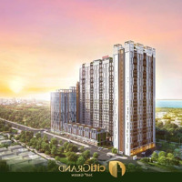 Mở Bán Giỏ Hàng Citigrand - Quận 2 - Trực Tiếp Cđt Kiến Á