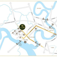 Mở Bán Giỏ Hàng Citigrand - Quận 2 - Trực Tiếp Cđt Kiến Á
