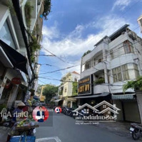 Siêu Phẩm! Góc 2 Mặt Tiền Khu Võ Văn Tần, Quận 3.Diện Tích8 X 15M, 3 Tầng - Dọn Vào Ở Ngay Chỉ 19 Tỷ Tl