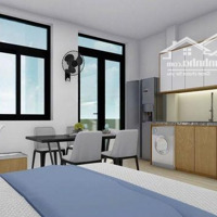 Bán Chung Cư Mini Cực Đẹp Ngọc Hà - 80M X 8T -Mặt Tiền8.2M - 21.4 Tỷ - Tt Ba Đình - Dòng Tiền 60 Triệu/Th