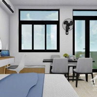Bán Chung Cư Mini Cực Đẹp Ngọc Hà - 80M X 8T -Mặt Tiền8.2M - 21.4 Tỷ - Tt Ba Đình - Dòng Tiền 60 Triệu/Th