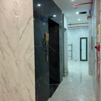 Bán Chung Cư Mini Cực Đẹp Ngọc Hà - 80M X 8T -Mặt Tiền8.2M - 21.4 Tỷ - Tt Ba Đình - Dòng Tiền 60 Triệu/Th