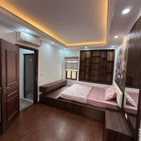 Bán Nhà Phân Lô Vip Hoàng Văn Thái 64Mmặt Tiền4.1M 5 Tầng Ô Tô Tránh Kinh Doanh Giá Bán 15.5 Tỷ
