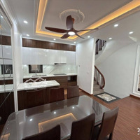 Bán Nhà Phân Lô Vip Hoàng Văn Thái 64Mmặt Tiền4.1M 5 Tầng Ô Tô Tránh Kinh Doanh Giá Bán 15.5 Tỷ