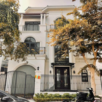 Chính Chủ Bán Biệt Thự Đơn Lập Vinhomes Marina