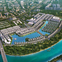 Chính Chủ Bán Biệt Thự Đơn Lập Vinhomes Marina