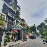 Siêu Hiếm - Bán Nhà Mặt Tiền Cư Xá Đô Thành Quận 3 -Diện Tích6.7M X 20M Cn: 152M2 - Giá Chỉ 39 Tỷ