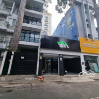 Siêu Hiếm - Bán Nhà Mặt Tiền Cư Xá Đô Thành Quận 3 -Diện Tích6.7M X 20M Cn: 152M2 - Giá Chỉ 39 Tỷ