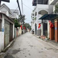 Cần thanh khoản gấp mảnh đất thổ cư đường thông ô tô tại trung tâm TDP Bình Minh, Trâu Quỳ, Gia Lâm