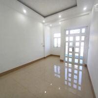 BÁN NHÀ 1T1L, mới đẹp, TRỤC CHÍNH HẺM THÔNG, xe hơi tới nhà luôn