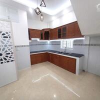 BÁN NHÀ 1T1L, mới đẹp, TRỤC CHÍNH HẺM THÔNG, xe hơi tới nhà luôn