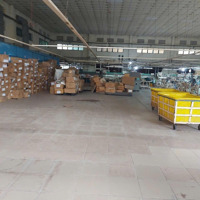 Cho Thuê Xưởng May Trong Kcn Thuận An Bình Dương Giáp Ranh Thủ Đức - Pccc, Điện Hạ Trạm