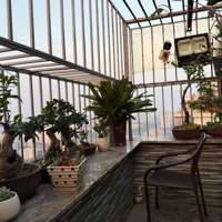 Bán Cc Penthouse Sân Vườn- Mặt Đường Nguyễn Xiển-120M2-3 Ngủ -Sổ Đỏ Chính Chủ- Chỉ 4.5 Tỷ - Trang 0366472550