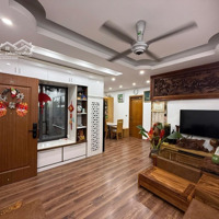 Bán Cc Penthouse Sân Vườn- Mặt Đường Nguyễn Xiển-120M2-3 Ngủ -Sổ Đỏ Chính Chủ- Chỉ 4.5 Tỷ - Trang 0366472550