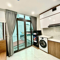 Tòa Chdv Phố Vĩnh Hồ 22 Phòng,Diện Tích 100 Triệu/Th, Ngõ Ba Gác Đỗ Cửa, Gần Ô Tô, 92M2 X 7T, Thang Máy Xịn