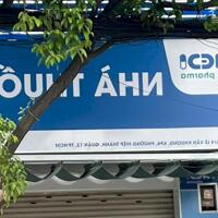 mặt tiền kinh doanh đường Lê văn khương DT 9x9 1 lầu
