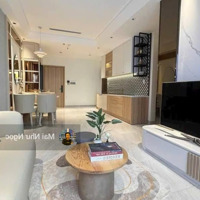Bán Căn Hộ Chung Cư Gateway Thảo Điền, 5,2 Tỷ, 60M2, Nhiều Tiện Ích Đẹp Tại Quận 2, Hcm