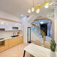CỰC HOT_ SIÊU PHẨM TRẦN KHÁT CHÂN_40M2*4 TẦNG_FULL NỘI THẤT_10M RA MẶT PHỐ_7,2 TỶ