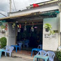 mặt tiền kinh doanh đường Lê văn khương DT 9x9 1 lầu