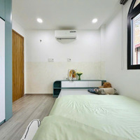 Bán Nhà Xây Mới 100% Hẻm Xe Hơi Đường Lê Đức Thọ, P.6, 7 X 5,5, 4 Tầng Giá Bán 6.4 Tỷ Tl