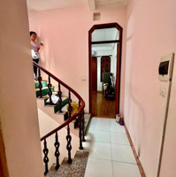 Bán Nhà 2 Mặt Ngõ Hoàng Văn Thái Ôtô Tránh Kinh Doanh Sầm Uất,Diện Tích90M2, Sau Qh Tăng X3, Giá Bán 24.5Tỷ