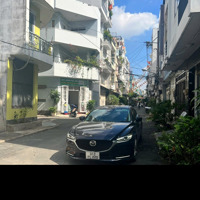 Bán Nc4 Hxt 6M Bùi Đình Túy, Q.bình Thạnh (Dt: 6X16,5M)- Đang Cho Thuê 12 Triệu/Th - Giá Nhỉnh 12Tỷ Tl