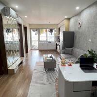 Cho thuê căn hộ 536 Minh Khai 60m2, 2 ngủ, 2 WC, Full đồ, 11 triệu Full đồ