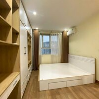 Cho thuê căn hộ 536 Minh Khai 60m2, 2 ngủ, 2 WC, Full đồ, 11 triệu Full đồ