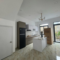 Bán Nhà Đường Vườn Lài, An Phú Đông, Quận 12 (Gần Chung Cư An Phú Đông) Dt: 4X14M: Gồm 1 Trệt 2 Lầu
