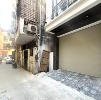 Bán Nhà Riêng 42M2, 10,5 Tỷ Tại Minh Khai, Vĩnh Tuy, Hai Bà Trưng, Hà Nội