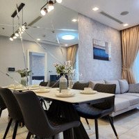 Cần Bán Gấp Vinhomes Ba Son Quận 1 Căn Hộ 2 Phòng Ngủsổ Hồng Sẵn, View Sông Bitexco Ngắm Pháo Hoa.