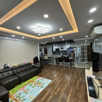 Cắt Lỗ Nhanh Trong Tuần Căn Góc 3 Phòng Ngủ-129M2 Goldmark City, Giá Chỉ 53 Triệu/M2