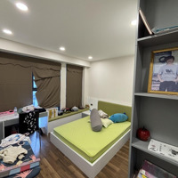 Cắt Lỗ Nhanh Trong Tuần Căn Góc 3 Phòng Ngủ-129M2 Goldmark City, Giá Chỉ 53 Triệu/M2
