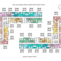 Bán Căn Hộ Bluestar, 3,08 Tỷ, 60,9M2, 2 Phòng Ngủ 1 Vệ Sinhtại Võ Trung Thành, Trâu Quỳ, Gia Lâm, Hà Nội, Hot!