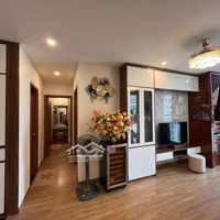 Chính Chủ Cần Bán Gấp Căn 3 Phòng Ngủkhu Nhà Quân Đội K35 Tân Mai, 121M2, Full Nội Thất, Có Slot Ô Tô