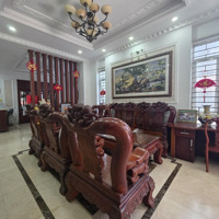 Nhà Biệt Thự Mặt Tiền Đường 53+ Rộng 9.5X16M Trung Tâm Hiệp Bình Chánh- Thủ Đức- Giá: 16,5 Tỷ Tl
